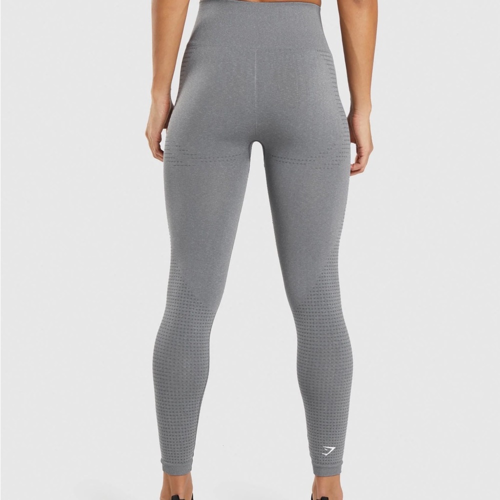 Gymshark - Vital Seamless Leggings - Picture 2 of 4